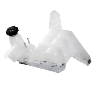 Alzare® - Engine Coolant Recovery Tank