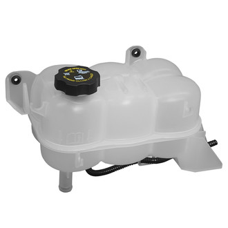 Alzare® - Washer Fluid Reservoir