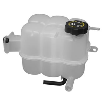 Alzare® - Washer Fluid Reservoir