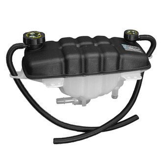 Alzare® GM3014194 - Engine Coolant Recovery Tank
