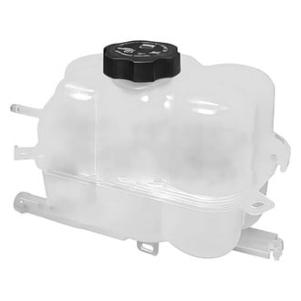Alzare® - Engine Coolant Recovery Tank