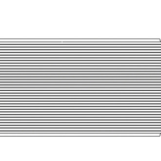Alzare® - A/C Condenser