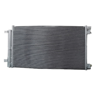 Alzare® - A/C Condenser