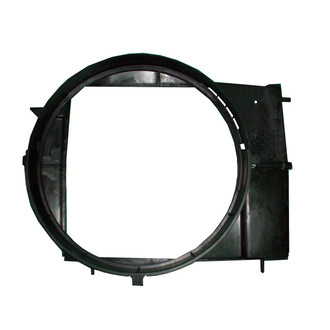 Alzare® - Radiator Fan Shroud