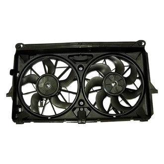 Alzare® - Engine Cooling Fan Assembly