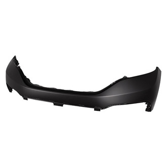 Alzare® - Front Upper Bumper Cover