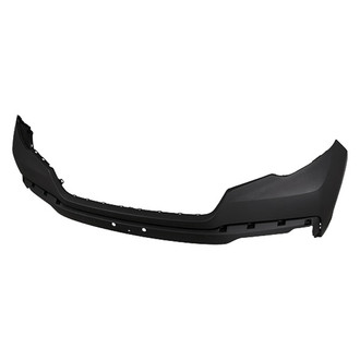 Alzare® - Front Upper Bumper Cover (CAPA Certified)