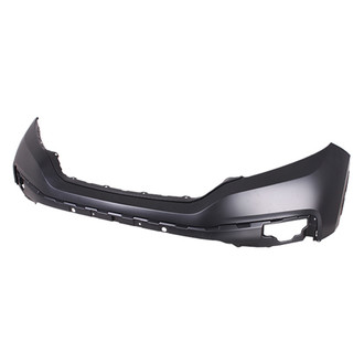 Alzare® - Front Upper Bumper Cover (CAPA Certified)