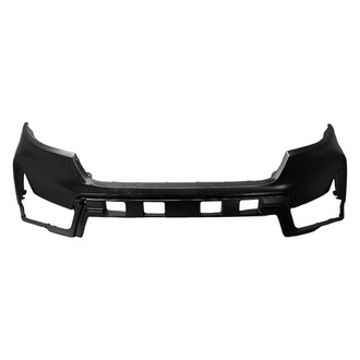 Alzare® - Front Upper Bumper Cover