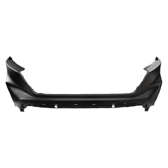 Alzare® - Front Upper Bumper Cover