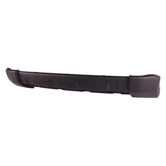 Alzare® - Front Lower Bumper Cover (Standard Line)
