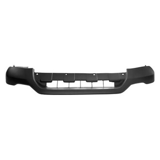 Alzare® - Front Lower Bumper Cover (CAPA Certified)