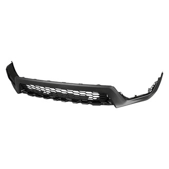Alzare® - Front Lower Bumper Cover (CAPA Certified)