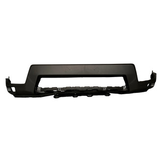 Alzare® - Front Lower Bumper Cover (Standard Line)