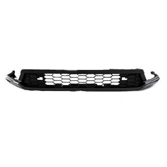 Alzare® - Front Lower Bumper Cover (CAPA Certified)