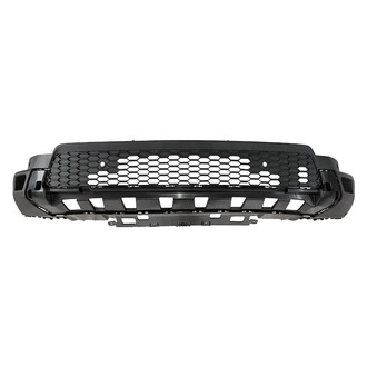 Alzare® - Front Lower Bumper Cover (CAPA Certified)