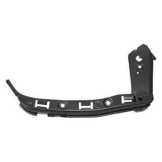 Alzare® - Front Outer Passenger Side Bumper Cover Reinforcement (Standard Line)