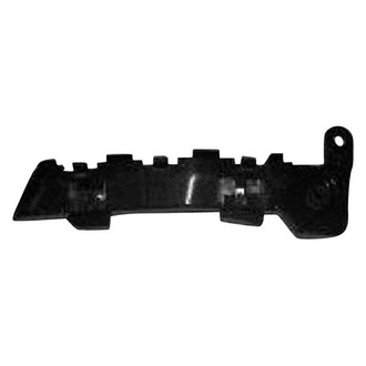 Alzare® - Front Driver Side Bumper Spacer Bracket (Standard Line)