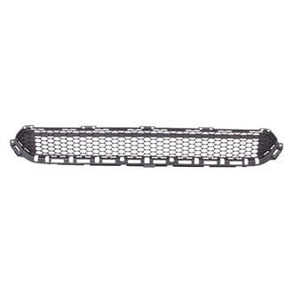 Alzare® HO1036125 - Front Bumper Grille (Standard Line)