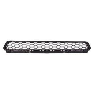 Alzare® - Front Bumper Grille (CAPA Certified)