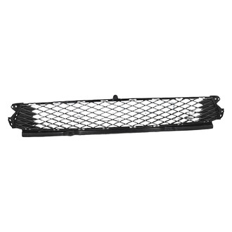 Alzare® - Front Bumper Grille (Standard Line)