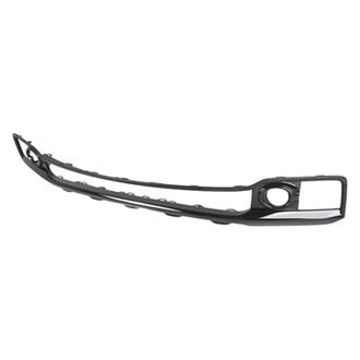 Alzare® - Front Lower Bumper Trim (Standard Line)