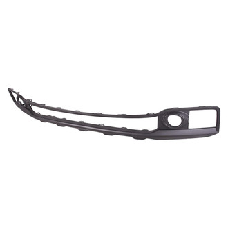 Alzare® - Front Lower Bumper Trim (Standard Line)