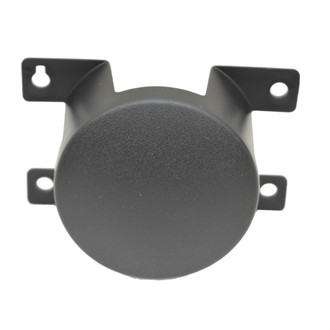 Alzare® HO1038127 - Front Driver Side Fog Light Cover (Standard Line)