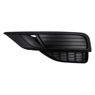 Alzare® - Front Driver Side Bumper Insert (Standard Line)