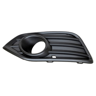 Alzare® - Front Driver Side Fog Light Bezel (Standard Line)