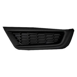 Alzare® - Front Driver Side Fog Light Cover (Standard Line)