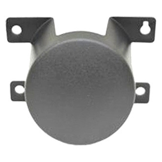 Alzare® - Front Passenger Side Fog Light Cover (Standard Line)