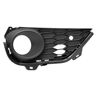 Alzare® - Front Passenger Side Bumper Grille (Standard Line)