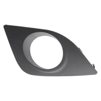 Alzare® - Front Passenger Side Bumper Insert (Standard Line)