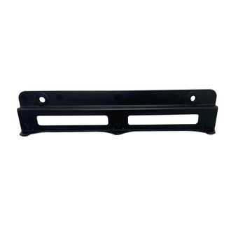 Alzare® - Front Center Bumper Cover Support (CAPA Certified)