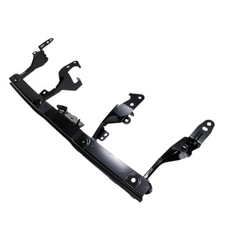 Alzare® - Front Upper Center Bumper Support Bracket (Standard Line)