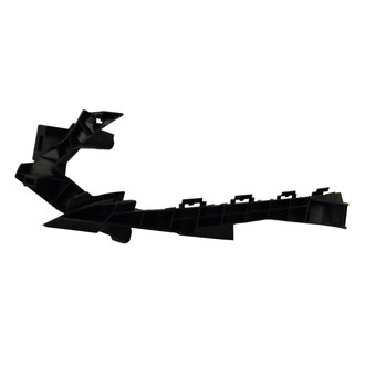 Alzare® - Front Driver Side Headlight Bracket (Standard Line)