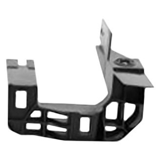 Alzare® - Front Inner Driver Side Bumper Cover Bracket (Standard Line)