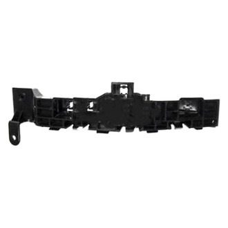 Alzare® HO1042154 - Front Outer Driver Side Bumper Cover Spacer Panel (Standard Line)