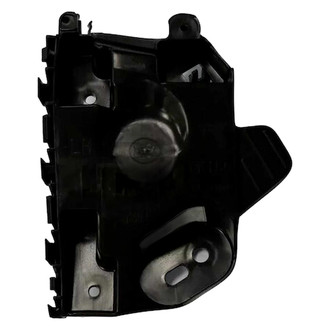 Alzare® - Front Bumper Cover Spacer Panel
