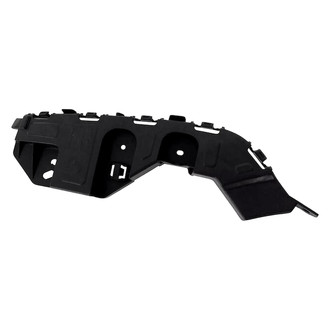 Alzare® HO1042156 - Front Driver Side Bumper Cover Spacer Panel (Standard Line)