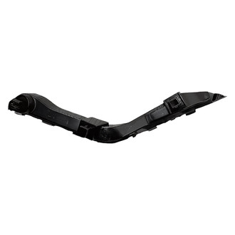 Alzare® - Front Driver Side Bumper Cover Retainer (Standard Line)