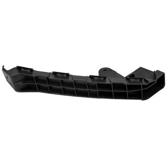 Alzare® HO1043124 - Front Upper Passenger Side Bumper Cover Retainer Bracket (Standard Line)