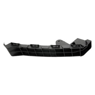Alzare® - Front Upper Passenger Side Bumper Cover Retainer Bracket (CAPA Certified)