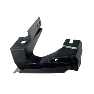 Alzare® - Front Inner Passenger Side Bumper Cover Bracket (Standard Line)
