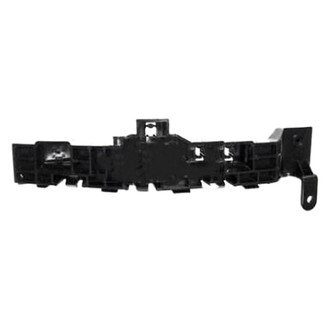 Alzare® - Front Outer Passenger Side Bumper Cover Spacer Panel (Standard Line)