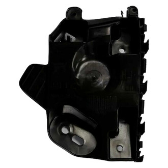Alzare® - Front Passenger Side Bumper Cover Spacer Panel (Standard Line)