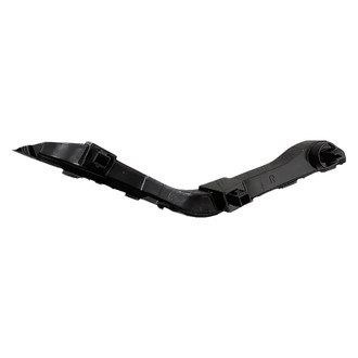 Alzare® HO1043161 - Front Passenger Side Bumper Cover Retainer (Standard Line)