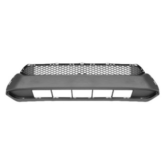 Alzare® - Front Lower Fog Light Cover (Standard Line)