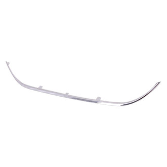 Alzare® - Grille Bumper Molding (Standard Line)
